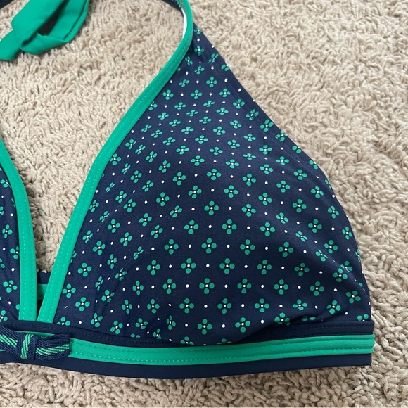 Nautica Bikini Swim Top - Picture 4 of 11